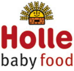 Prospekt Holle (Babynahrung)