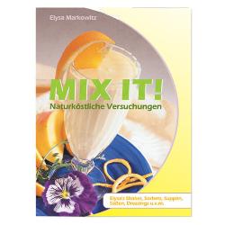 Mix it - Buch Personal Blender