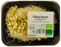 Bioland Frühlings-Sprossen