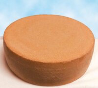 Schilcher Heu-Bergkäse