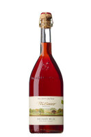PriSecco Bio-Cuvée Nr. 25 Birne I Schlehe I Douglasie