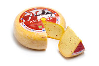 Aurora Gold Gouda Winterkäse