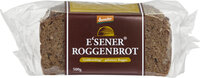 E'sener Roggenbrot - Goldkeimlinge