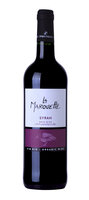 La Marouette rouge Syrah IGP