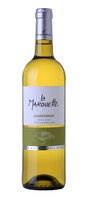La Marouette blanc Chardonnay IGP