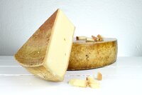 Schweizer Urbergchäs