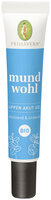 Mundwohl Lippen Akut Gel bio