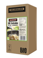 BIO Kochsahne 15% Fett Bag-in-Box
