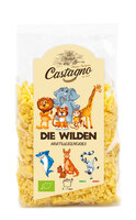 Die Wilden, Kindernudeln