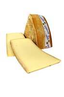 Gruyère de France IGP