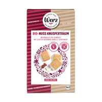 Bio - Nuss Knuspertraum, glutenfrei