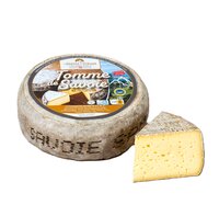 Tomme de Savoie IGP