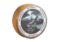 Gwitterchäs 9 Monate