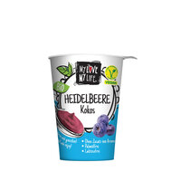 MyLove-MyLife Bio Heidelbeere Kokos