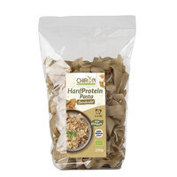 HanfProtein Pasta Bandnudel
