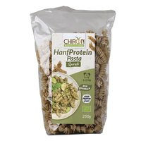 HanfProtein Pasta Spirelli
