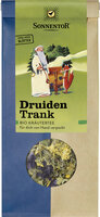 Druidentrank Kräutertee ohne Hanf lose