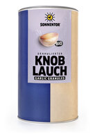 Knoblauch granuliert, Gastrodose groß
