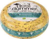 Hooidammer Brennnessel-Röstzwiebel