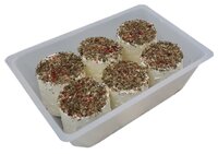 Ziegentürmchen Kräuter-Pfeffer