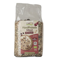 HanfProtein Müsli Sauerkirsche