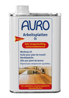 Arbeitsplattenöl