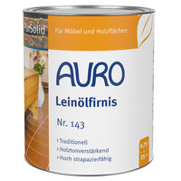 Leinölfirnis