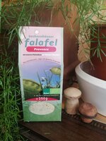 Bio-Falafel Provence