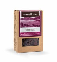 Premium Bio Cranberries
