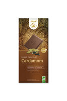 Bio Cardamom