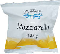 Bio Mozzarella