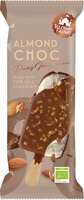Almond Choc
