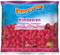 Himbeeren