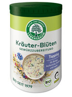Kräuter-Blüten