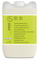 Geschirrspülmittel Lemon