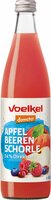 Apfel Beeren Schorle 54% Direktsaft