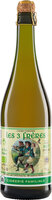 LES 3 FRÈRES Cidre fermier Brut