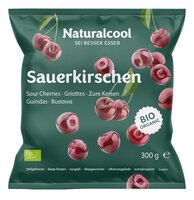 Sauerkirschen
