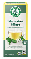 Holunder-Minze