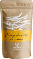 Ashwagandha Pulver
