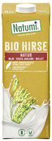 Natumi Hirse natural