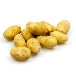 Kartoffeln fest