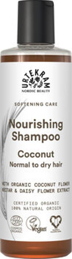 Kokos Shampoo 250ml