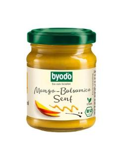 Mango - Balsamico Senf 125ml