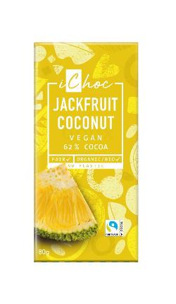 Jackfruit Coconut 80g