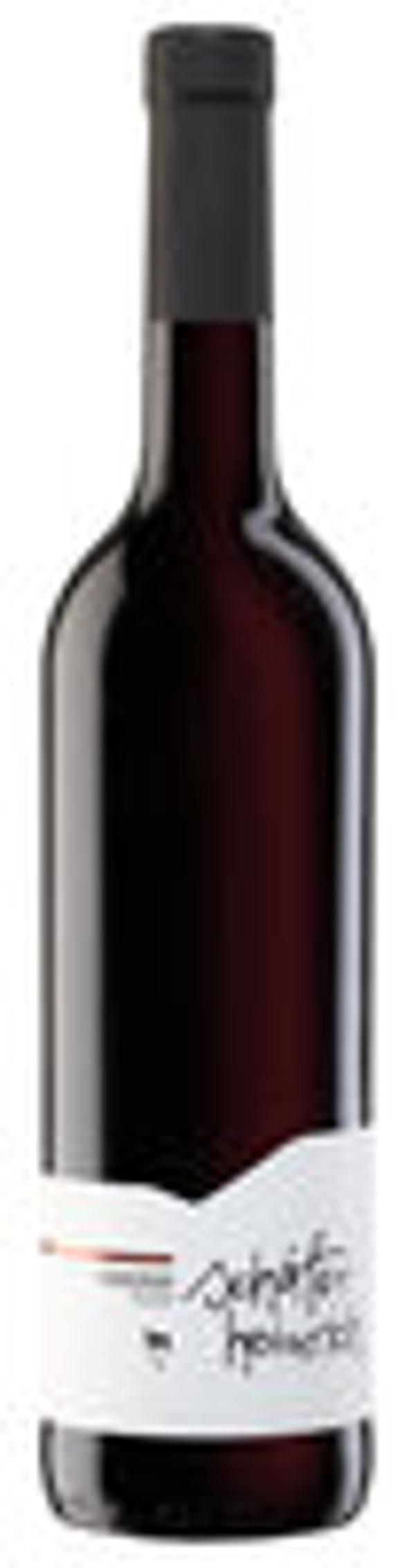 Produktfoto zu Lemberger Rotwein 0,75L