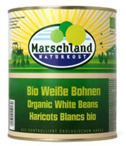 Weiße Bohnen 2,9kg