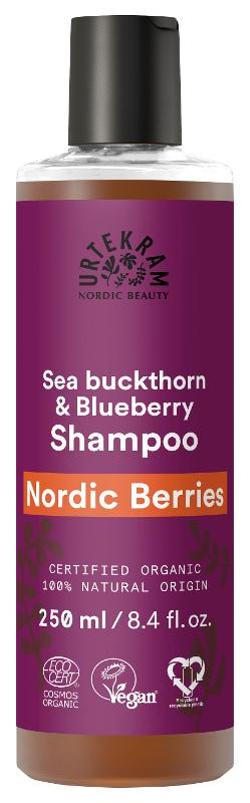 Nordische Beeren Shampoo 250ml
