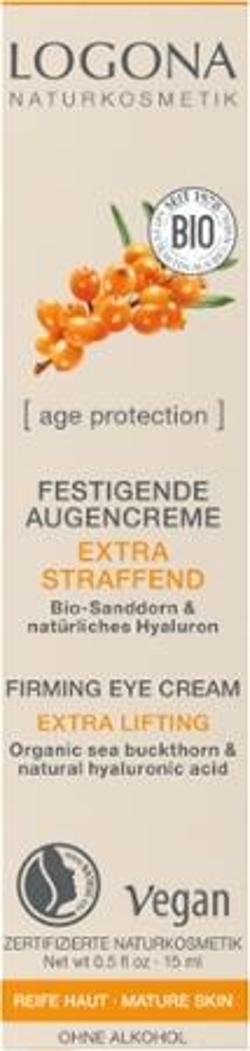 AGE PROTECTION Straffende Augencreme 15ml