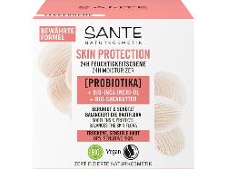 Skin Protection Feuchtigkeitscreme Probiotika 50ml